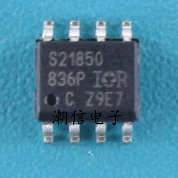 

10cps S21850 IRS21850