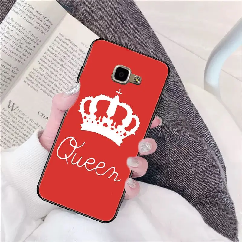 Черный мягкий чехол для Samsung a3 a5 a6 a9 a7 a8 a10 a20 a40 a70 | Мобильные телефоны и аксессуары