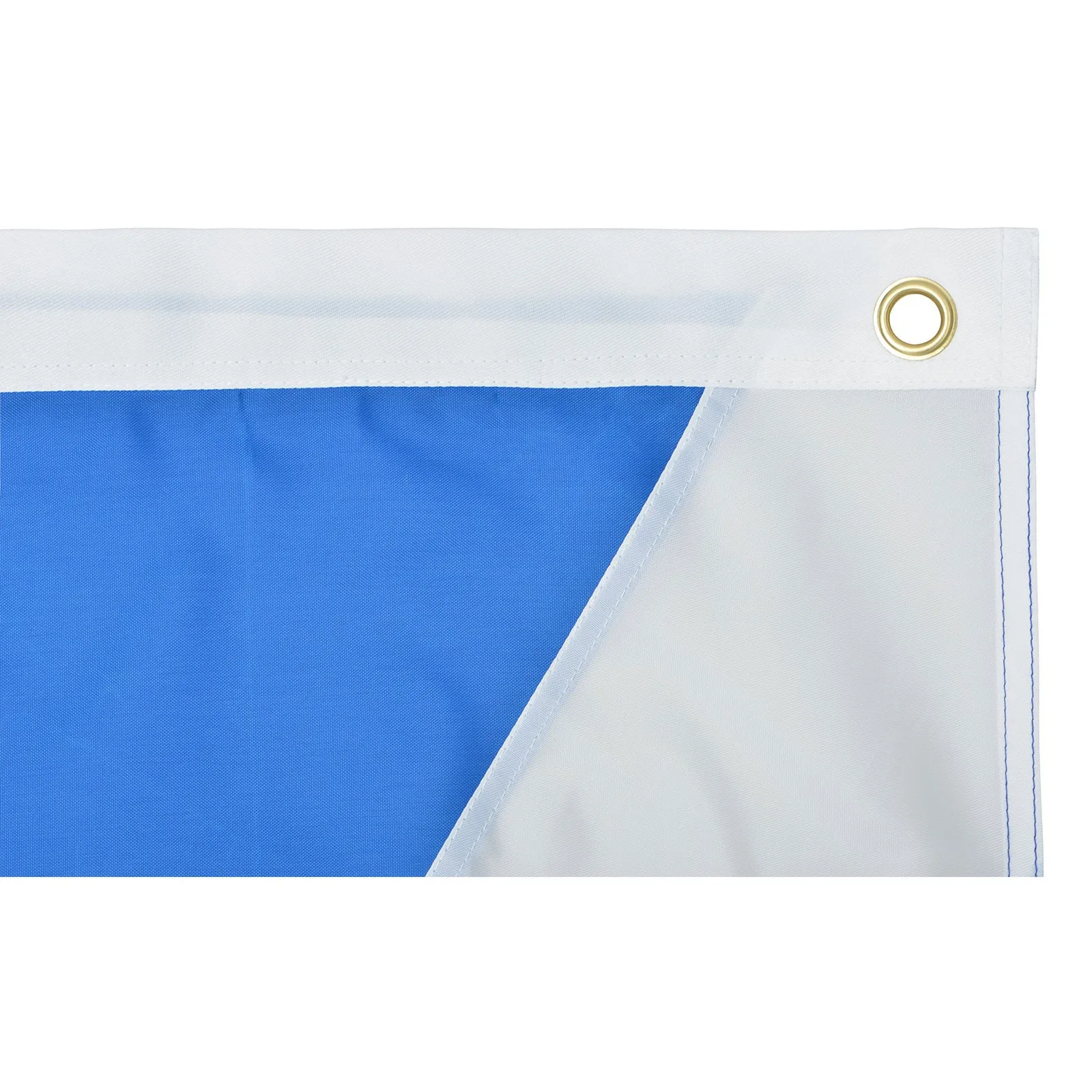 3x5 футов нейлоновый шотландский крест флаг баннер Сен-эндрей сальшир вымел