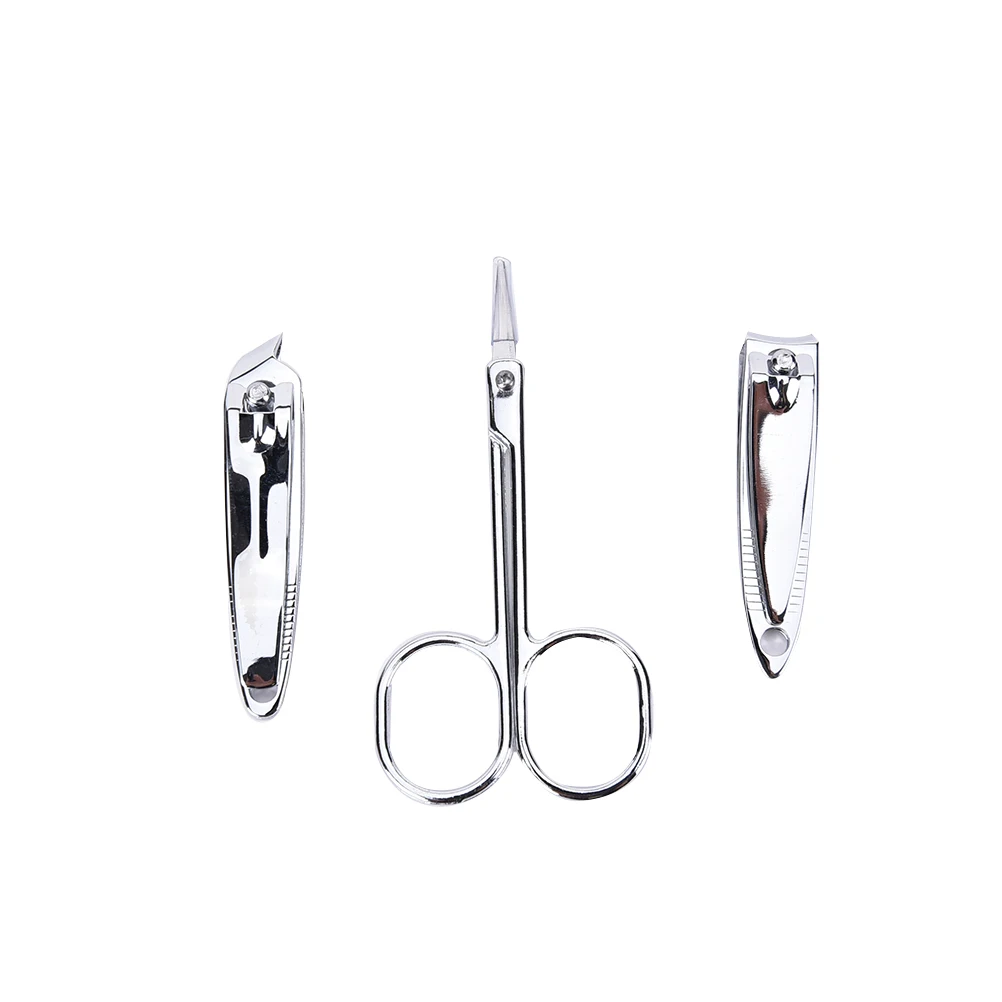 7 шт./компл. новинка маникюрные машинки для ногтей набор педикюра портативный