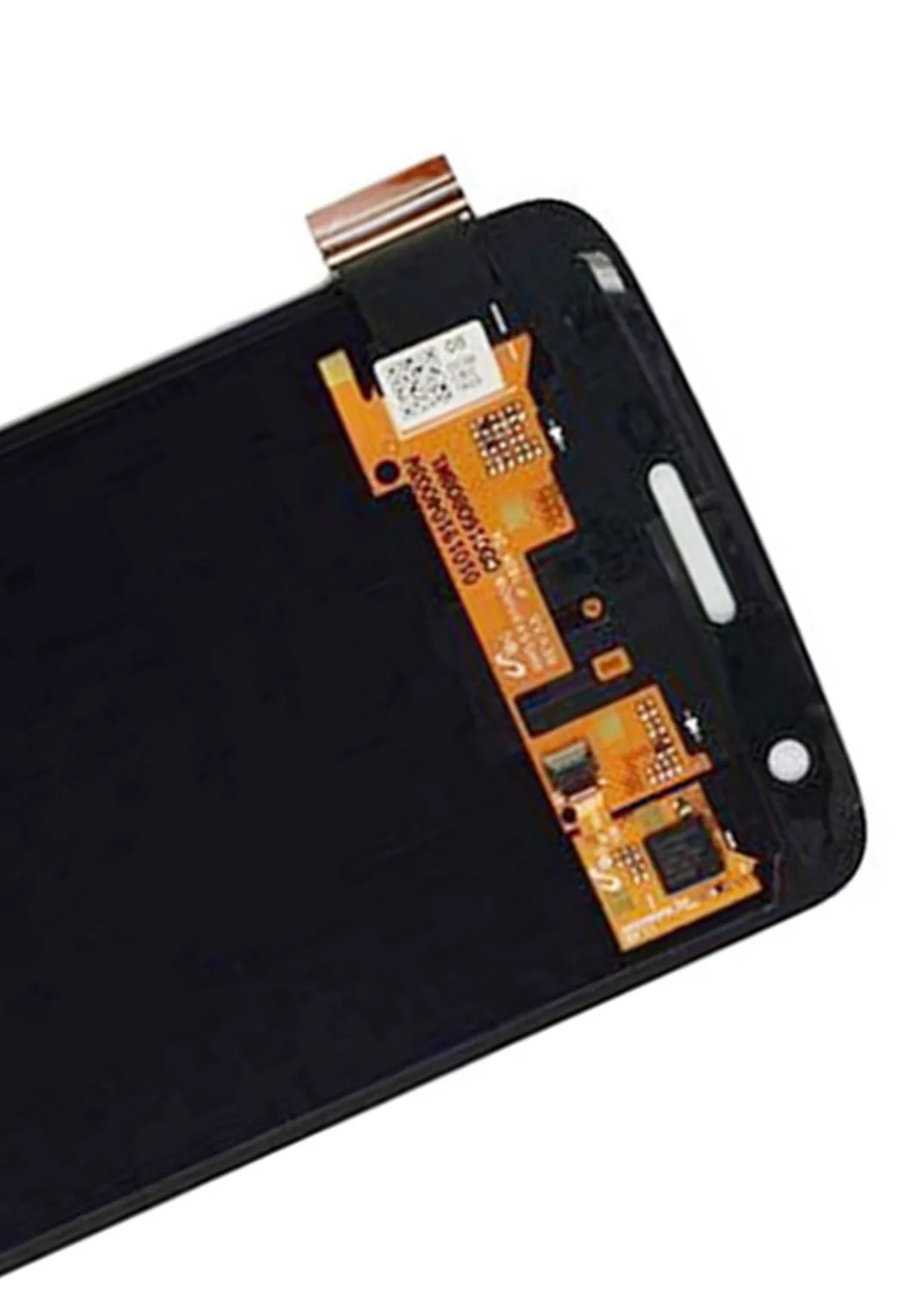 AAA Quality For Motorola Moto Z Play XT1635 XT1635-02 5.5&quot LCD Display Touch Screen Digitizer Assembly Replacement | Запчасти для