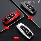 Брелки из цинкового сплава для Suzuki Vitara Swift Ignis Kizashi SX4 Baleno Ertiga S-Cross 2016 2017 2018 2019