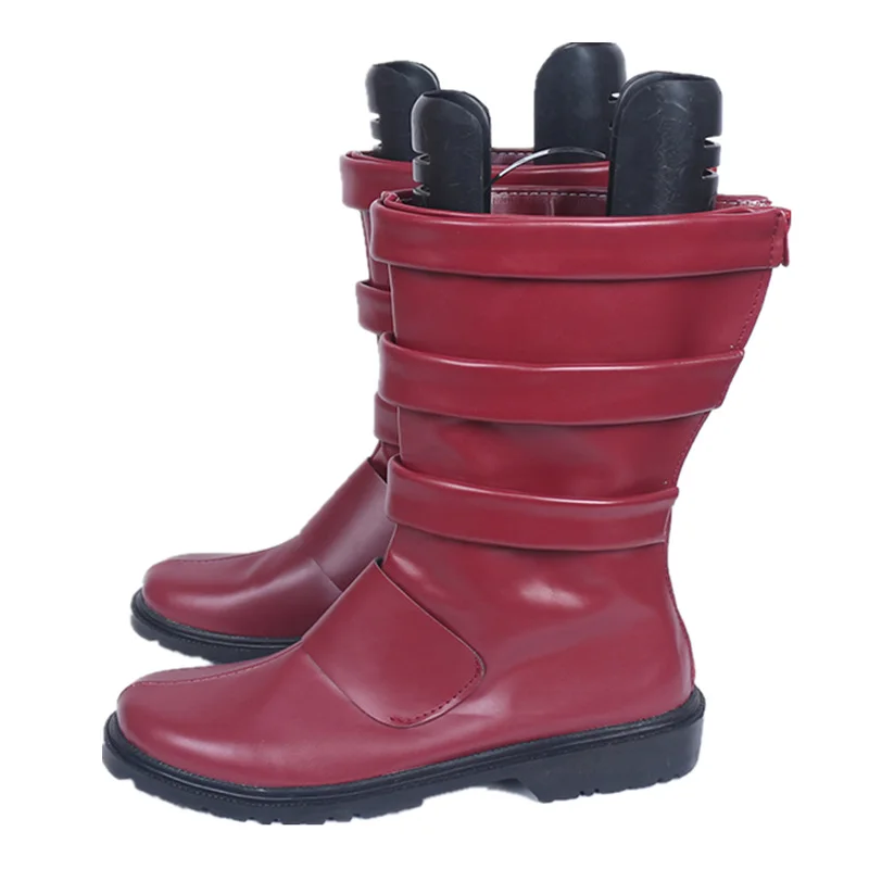 Ботинки для косплея Эйджиро Киришимы из "Боку но Геро Академия"