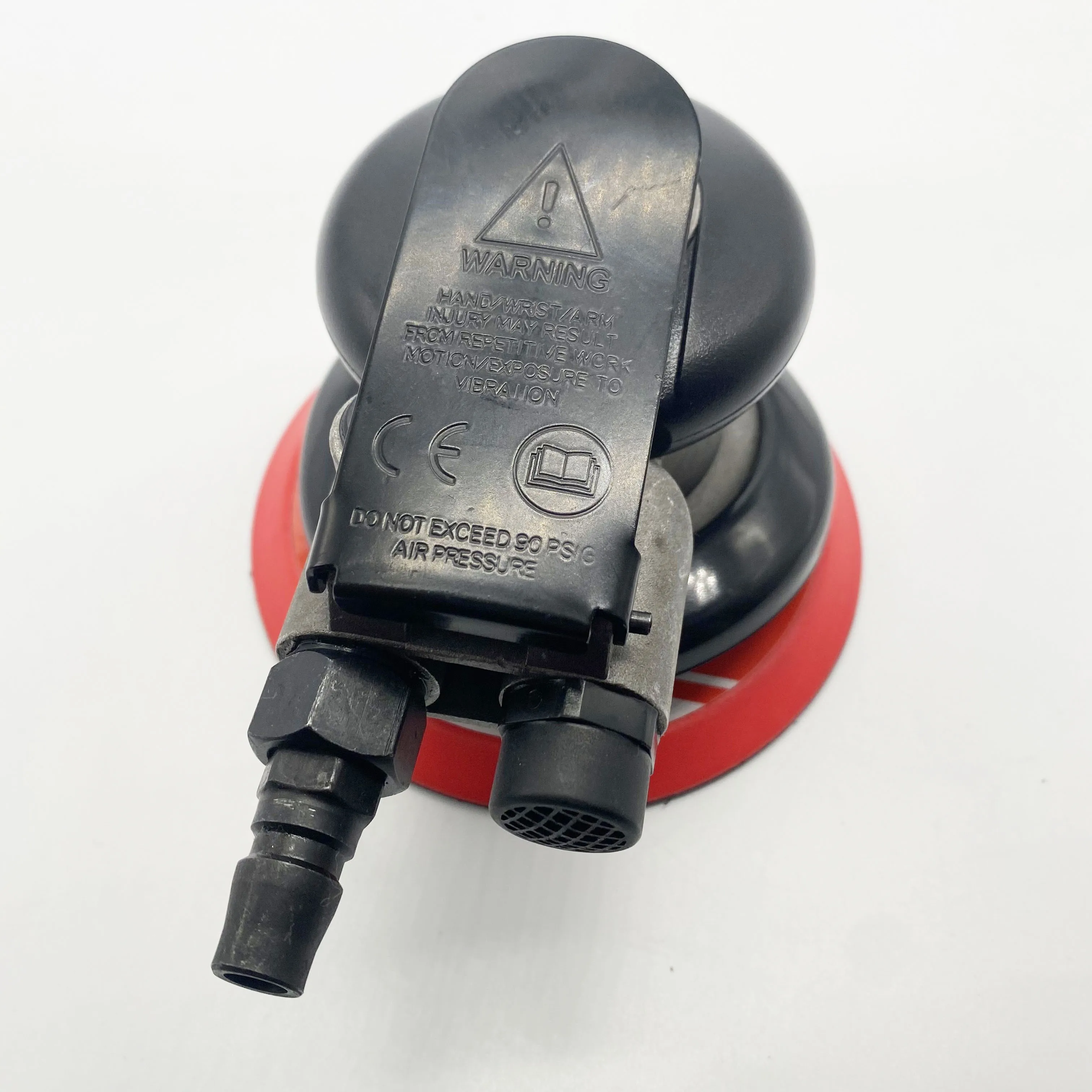 Устройство для полировки автомобиля орбитальная шлифовальная машина удаления