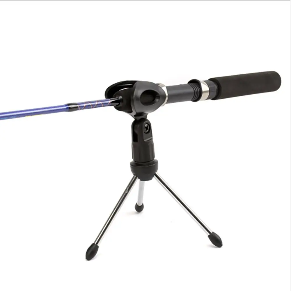 Кронштейн для штатива портативный настольный стол из цинкового сплава