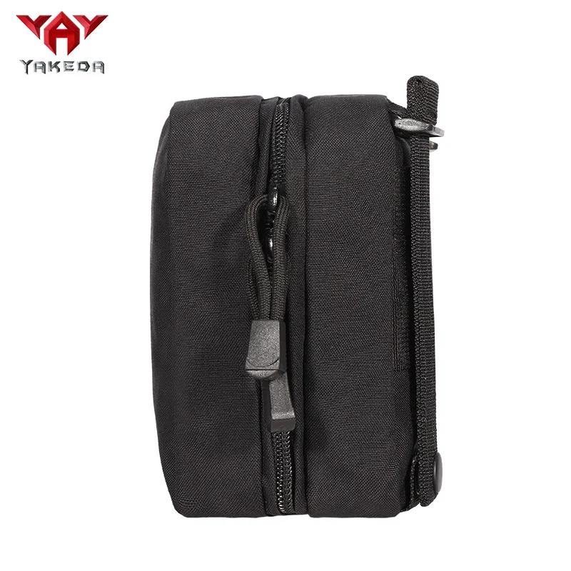 EMD Lightweight Mini Pouch Hunting Camping Outdoor Tactical Medical Kit Utility Pouches Molle Small Bag for Outdoor Trainning