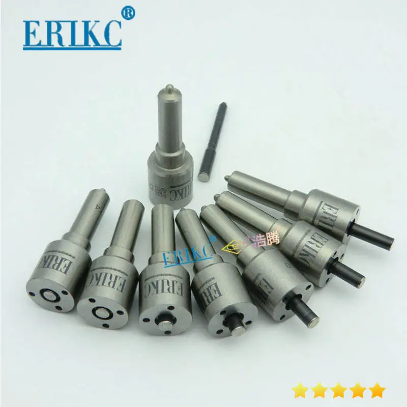 

ERIKC 0445120296 common rail injector nozzle assy DLLA 148 P2267 fuel nozzle 0433173267 diesel nozzle DLLA 148P2267