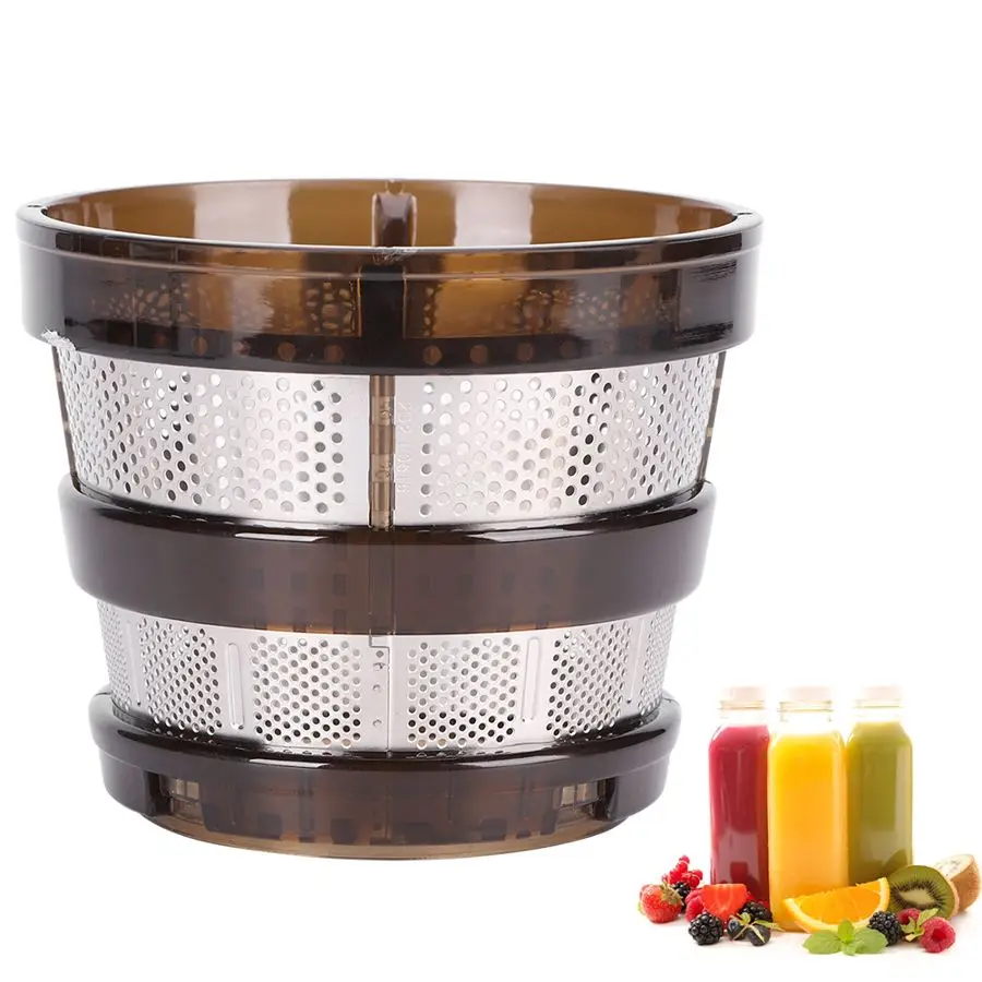 Соковыжималка Блендер фильтр для грубой сетки Замена подходит