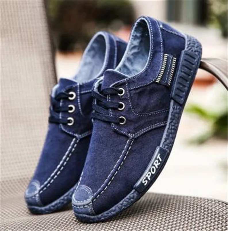 

Zapatillas deportivas de alta calidad para hombre, calzado deportivo ligero y cómodo, de diseñador,