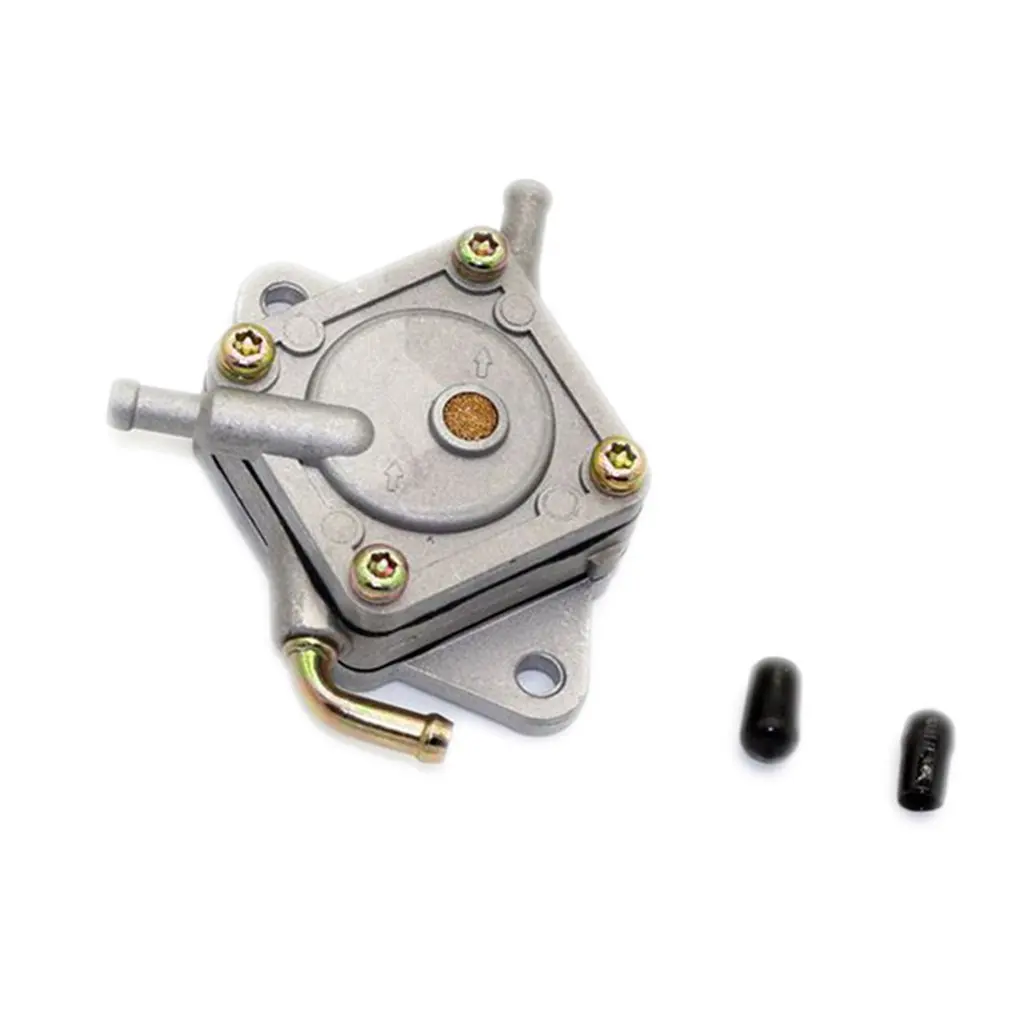 Motorcycle Off-Road Vehicle Gasoline Pump Fuel Accessories Modified Assembly Running Smoothly | Автомобили и мотоциклы