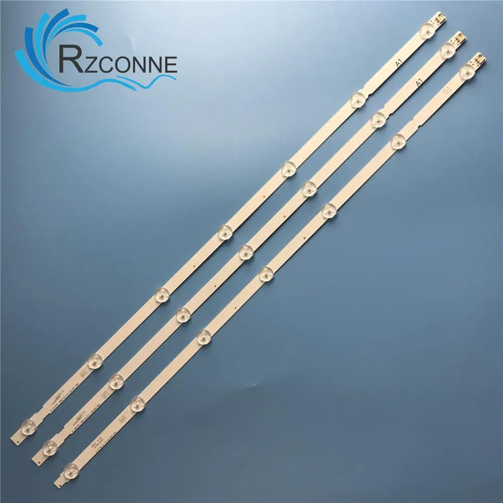 Светодиодный Подсветка полосы для 32LB530U 32LN536B 32LN536B 32LN549C 32LN549E 32LN5300 32LN5700 32LN575S AGF78180101 AGF78180001