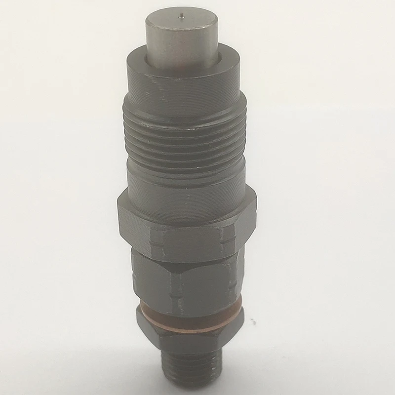 

Форсунка дизельного топлива 4M40 для форсунки общей топливной системы Mitsubishi L200 ME200204