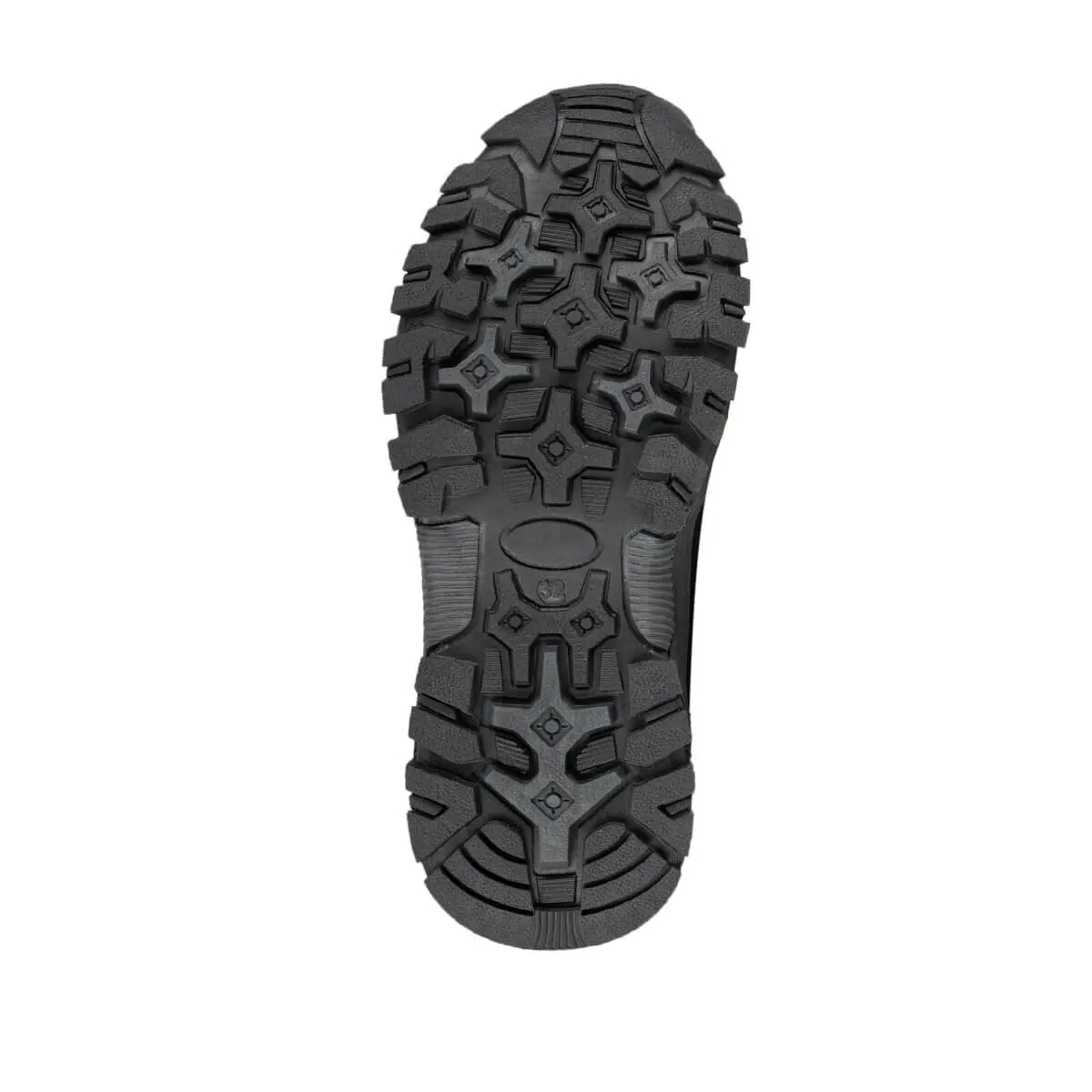 

FLO OGMA 9PR Black Male Child Outdoor KINETIX