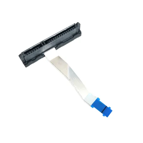 Кабель жесткого диска ноутбука для 14-AF 14-A 14-AC 240 G4 TPN-I119 TPN-L119 10-контактный разъем адаптера жесткого диска Гибкий кабель 6017B 0588901   Новый