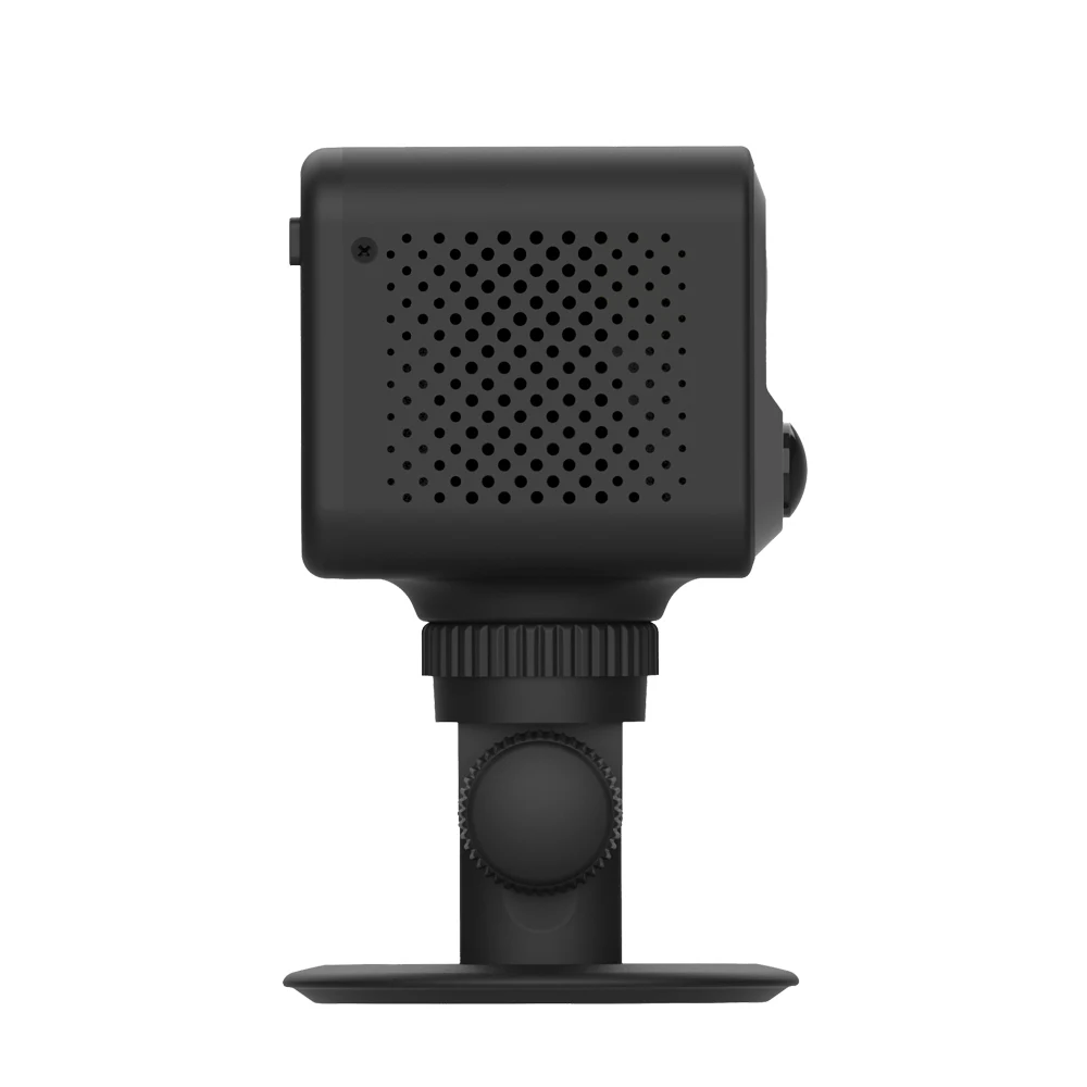 Продажа 4G Сим карта мини камера видеонаблюдения Wifi для дома батарея двухсторонняя аудио маленький детский монитор Беспроводное видеонаблюдение