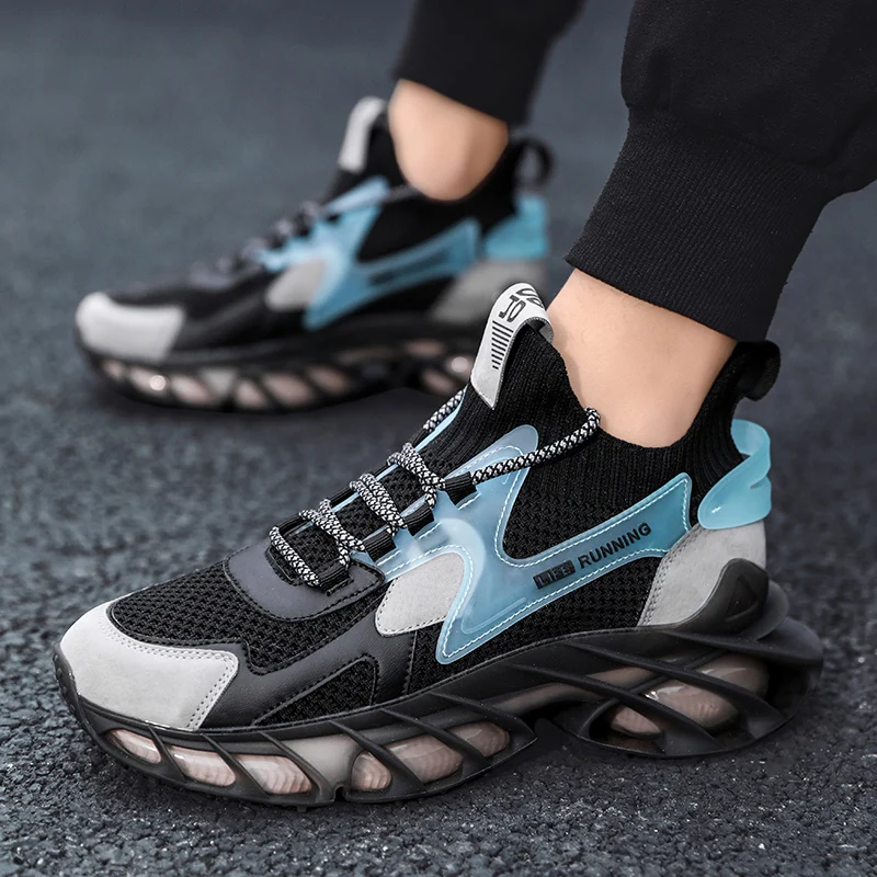 

Men Shoes Sneakers Male Mens Casual Shoes Tenis Luxury Shoes Trainer Race Off White Shoes Fashion Loafers Running Shoes for Men