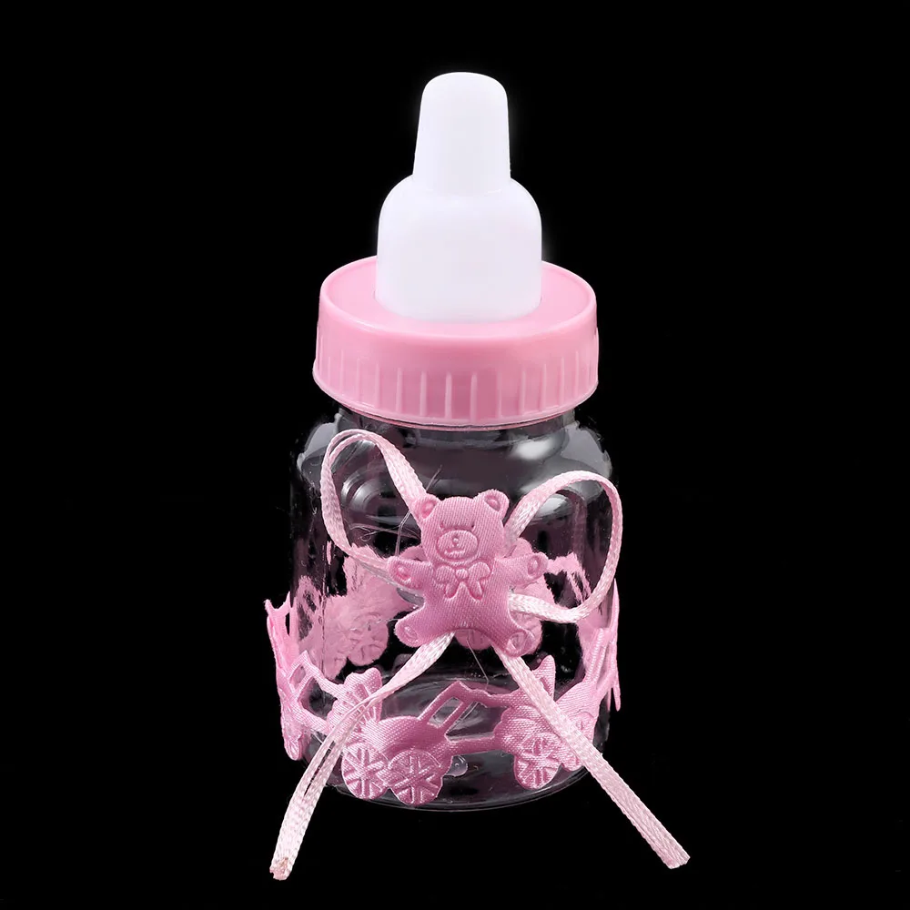 5 шт. бутылочка для кормления молоком стильная конфетная бутылка Подарочная