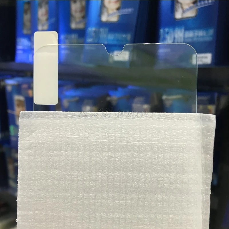 Закаленное стекло Для doogee S95 Pro Защитная пленка для экрана 2.5D 9H Premium S 95 pro