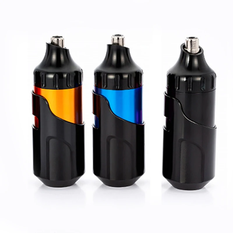 Мощный дракон новая модернизированная мини ручка для татуировки швейцарское