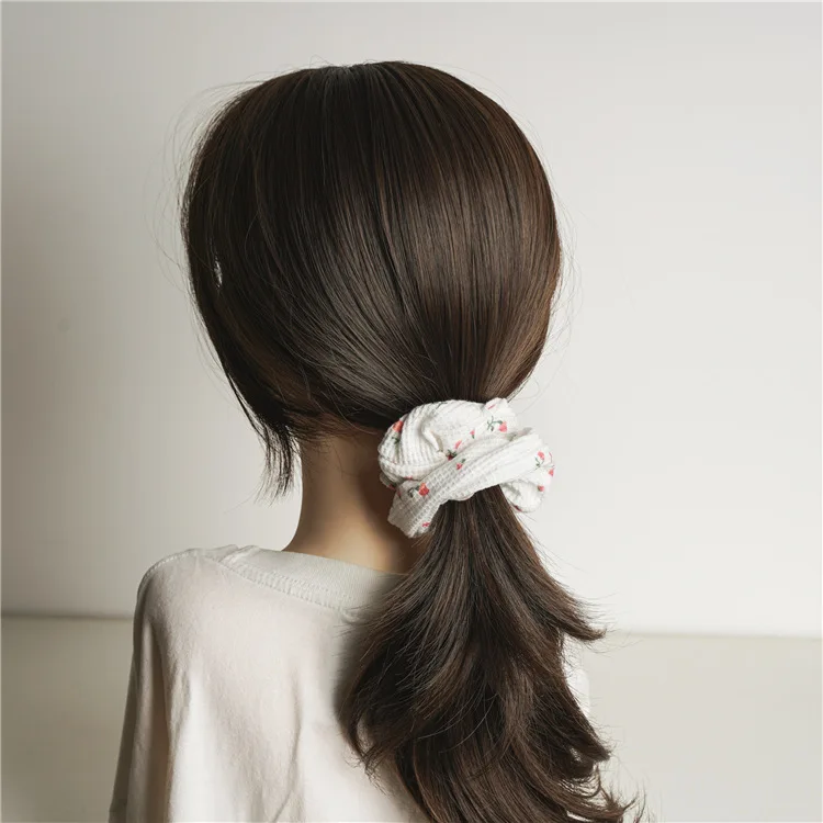 Новая Калифорнийская девушка одинаковый хлопок большой кишечник круг ветер