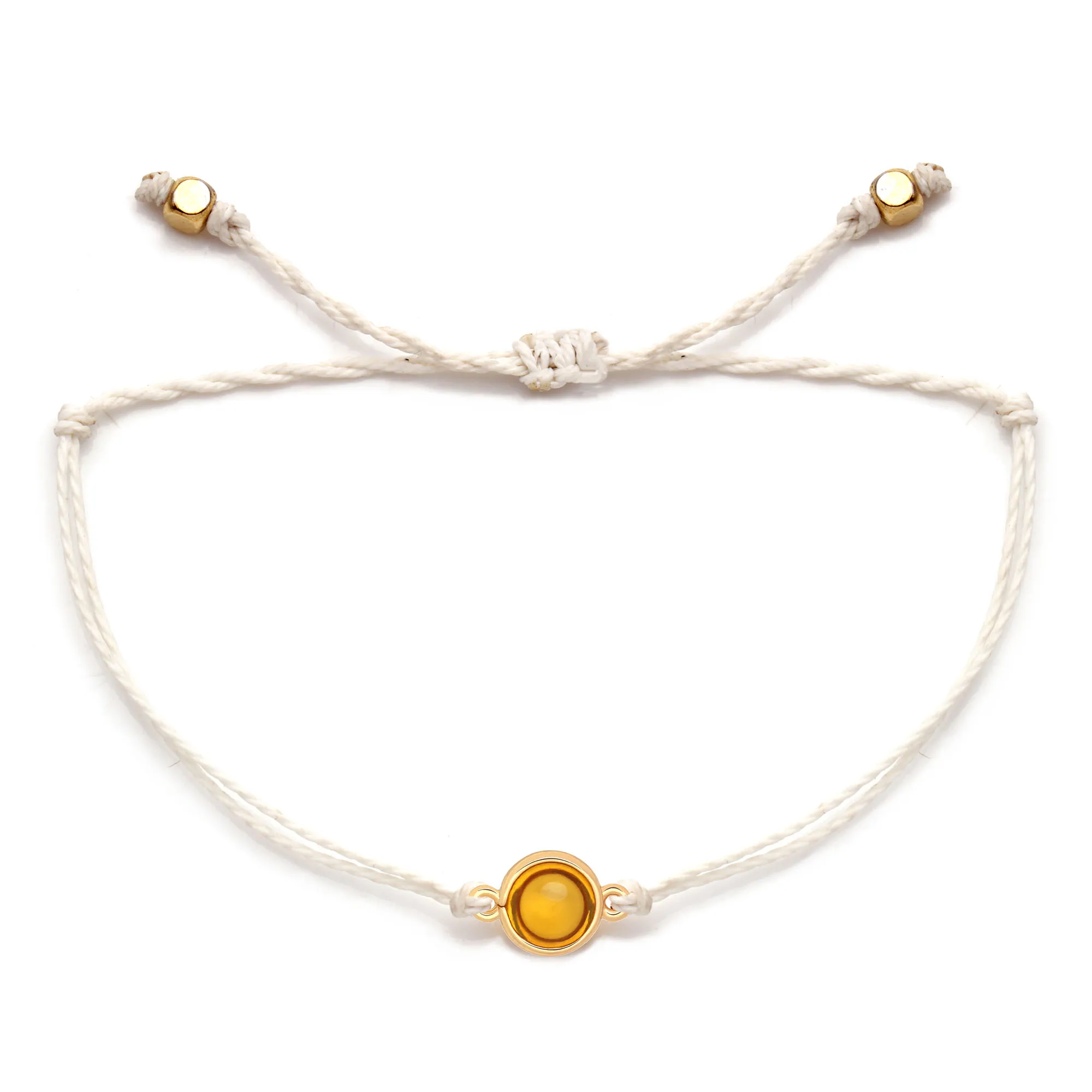 Милый медный круглый цветной браслет для женщин и мужчин белый зеленый хаки