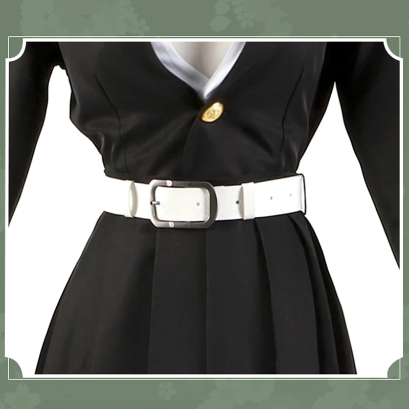 Костюм для косплея из аниме киметсу но яиба|Костюмы аниме| |