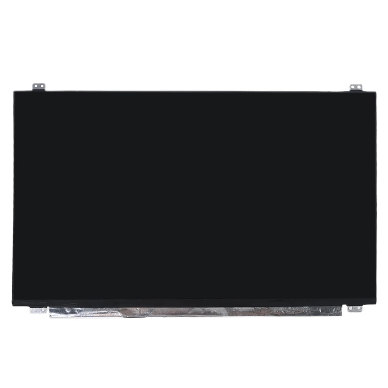 

J60A Free shipping LCD Screen NT156FHM-N41 NT156FHM n41 N31 B156HTN03.0 B156HTN03.4