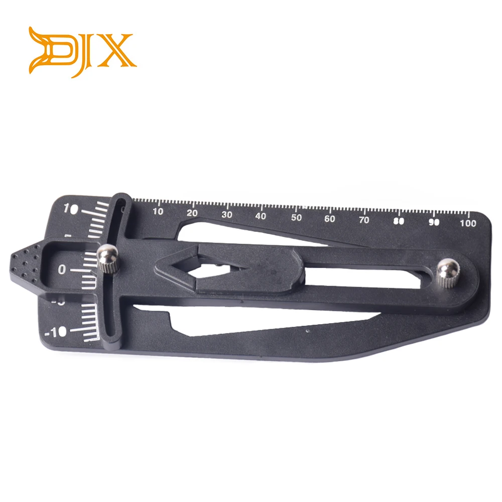 DJX 1 шт. Радиоуправляемый Датчик Шага вертолета для E Sky Belt CP V2 KING 3 замена детской