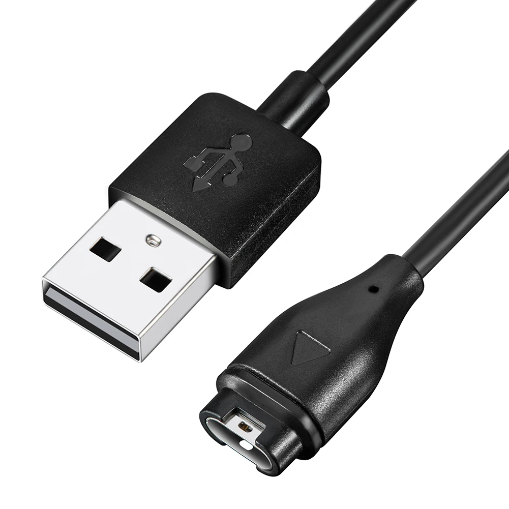USB-кабель для зарядного устройства Garmin CAME 2/2S/Forerunner 745/945/245 1 метр Универсальный