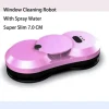 

Smart water spray window cleaner robot .Electric glass cleaner.Household cleaner