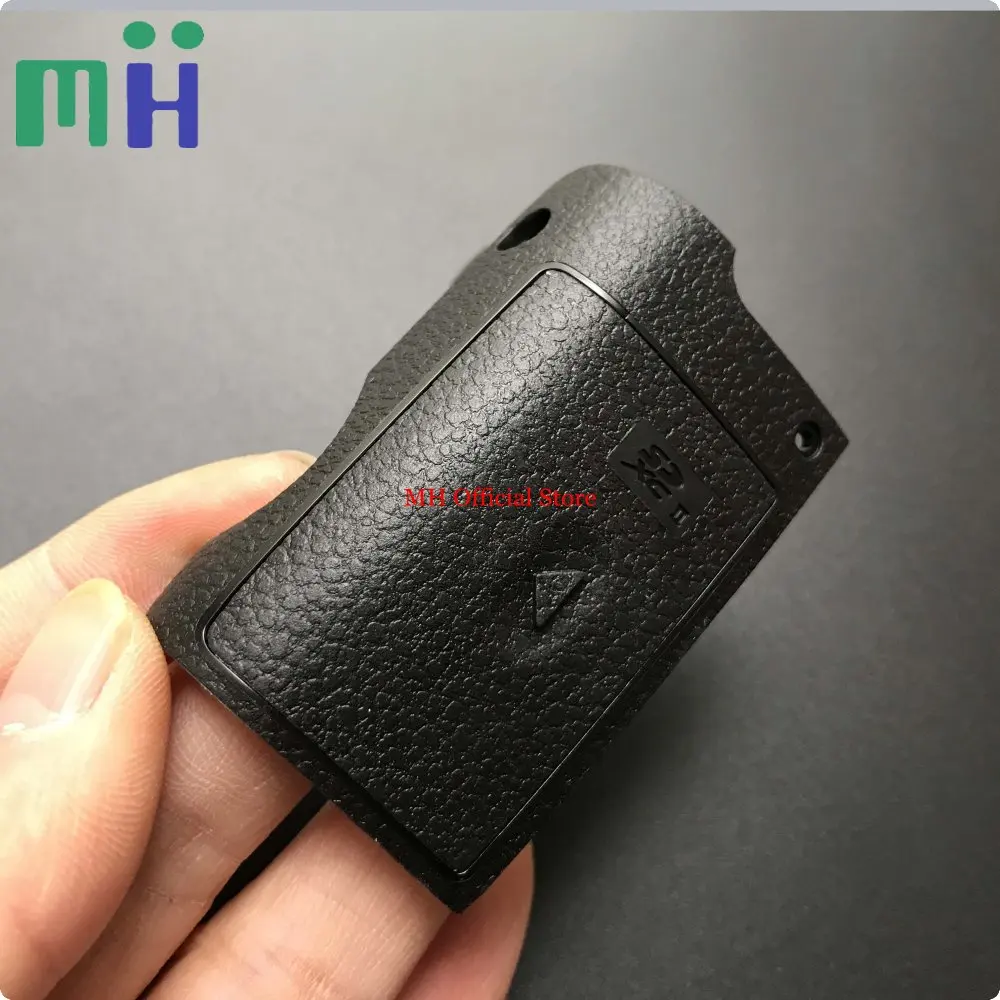 Новинка крышка для карты памяти SD Panasonic GH5 GH5S резиновая подставки LUMIX