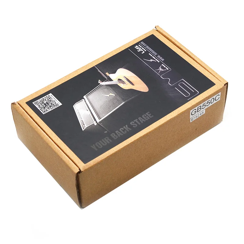 

LSM GB550C Pen Style Pickup For Classic Guitar