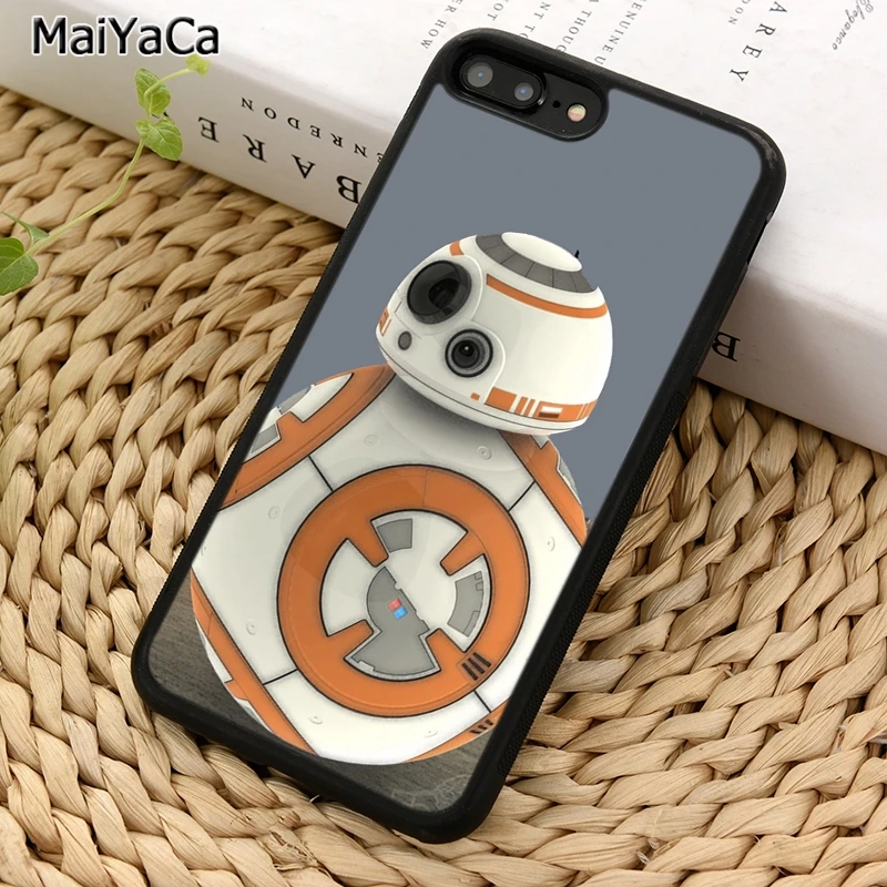 MaiYaCa Bb8 чехол для телефона iPhone X XR XS 11 12 Pro MAX 5 6 7 8 Plus Samsung Galaxy S5 S6 S7 S8 S9 S10|Бамперы| |