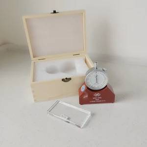 Новый продукт 7-50N, точный измеритель натяжения, измерительный инструмент для шелкографии