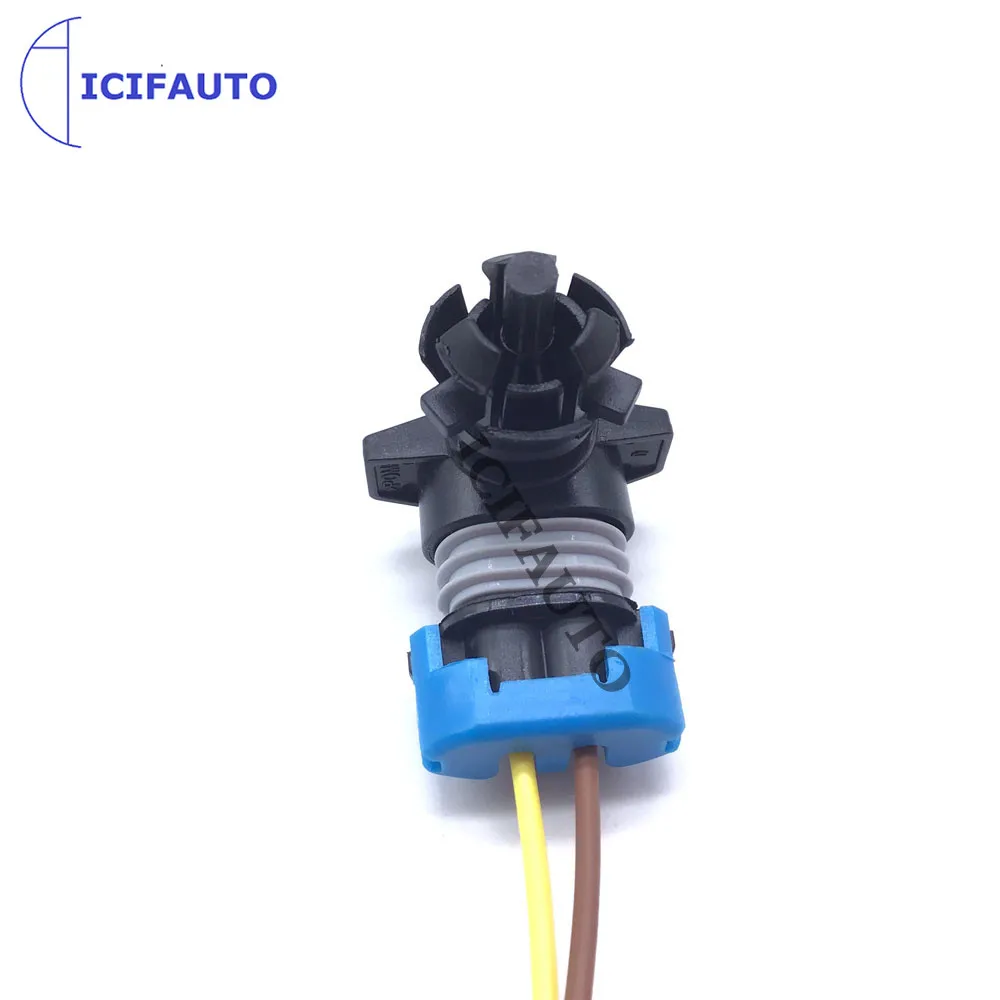 

Outside Air Temperature Sensor Plug For Vauxhall Astra Corsa Vectra Zafira Calibra Combo Tigra Vivaro Meriva Frontera 9152245