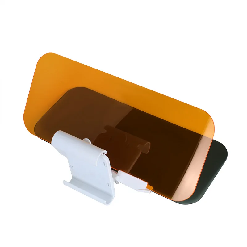Автомобильные очки день и ночь солнцезащитные очки автомобиль солнцезащитный козырек