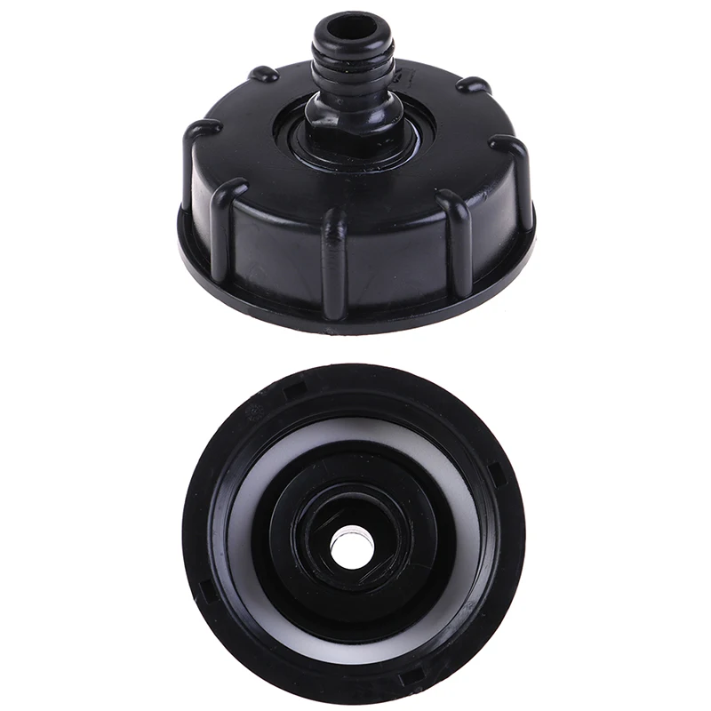 1 шт. IBC шланг адаптер Редуктор разъем резервуар для воды 60 см Толстая резьба