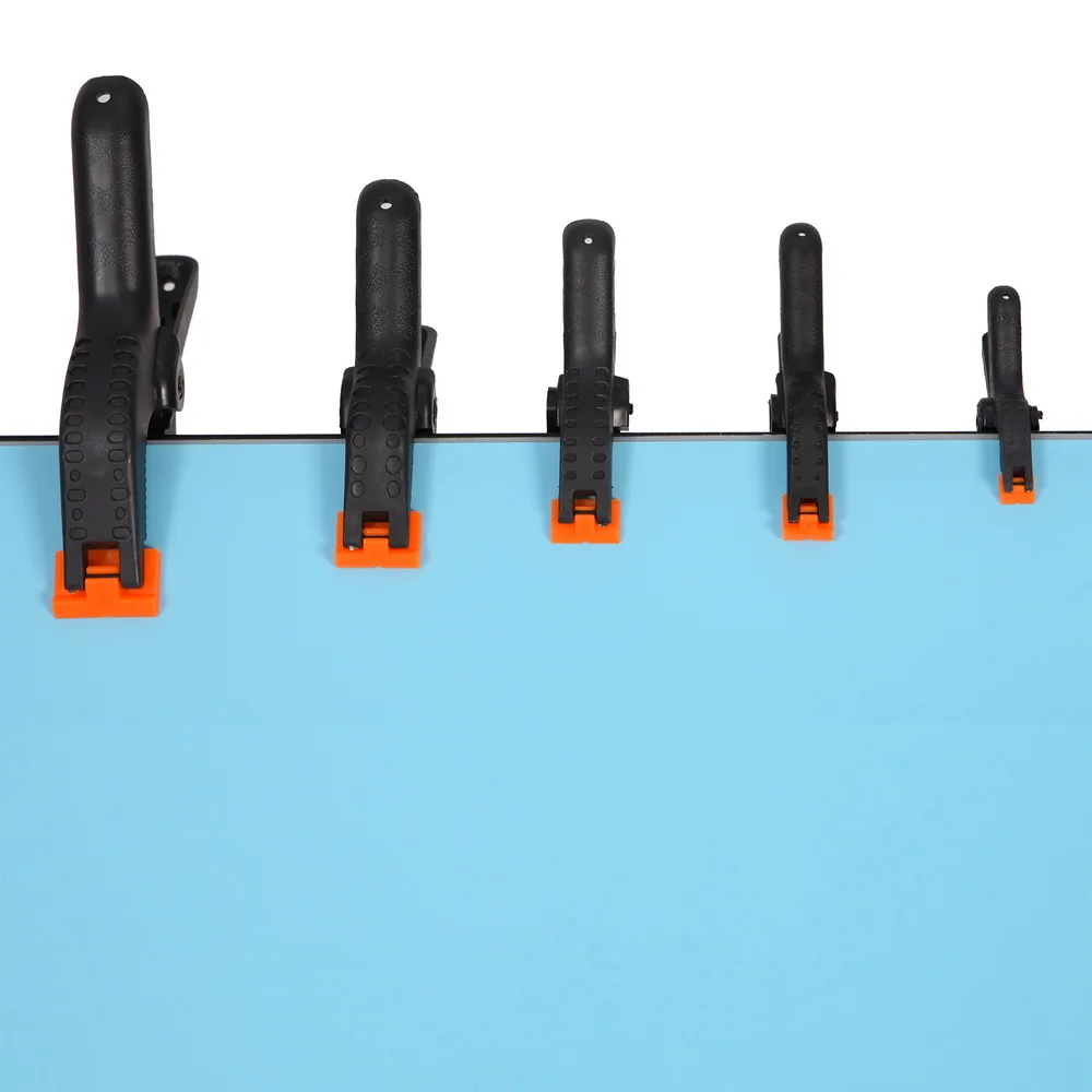 Аксессуары для студийной светильник съемки с зажимом фона|Аксессуары