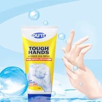 australia duit tough hands intensive repair cream hand care non greasy treatment cream for revitalises dry rough stressed hands