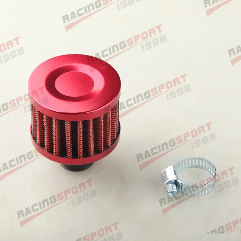 Воздухозаборный клапан 12 мм 1/2 дюйма крышка клапана впускной