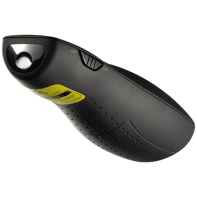 Logitech R400 USB беспроводная презентация красная лазерная указка PPT дистанционная