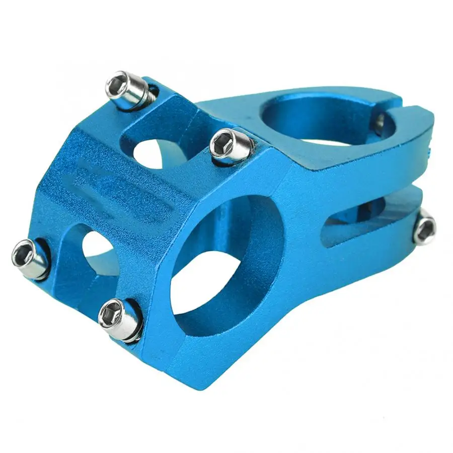 Велосипедный стержень руля из алюминиевого сплава полый велосипедный короткий