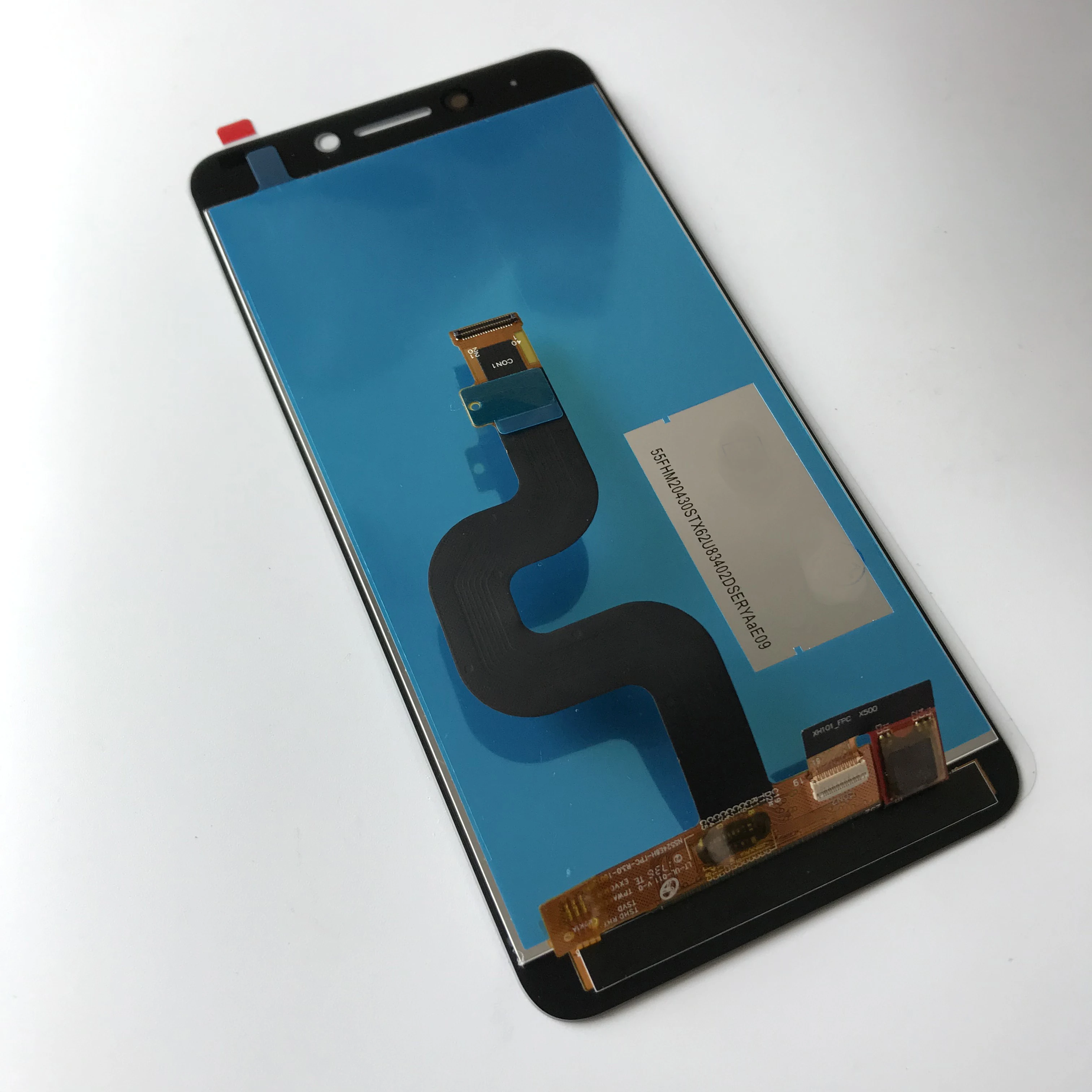 Дигитайзер для Letv LeEco Le 2 Le2 Pro X620 сенсорный экран цвета розового золота с