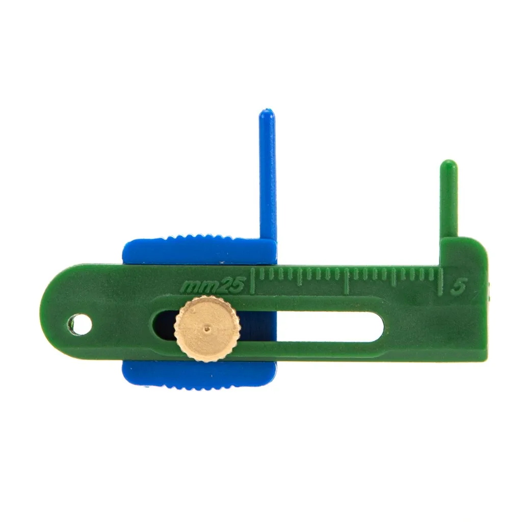 Приспособление для подвязки крючков волос инструмент изготовления