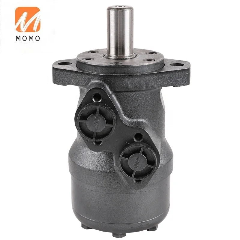 

seal small orbital hydraulic motor for wells drilling