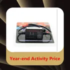 Тестер для мониторинга аккумуляторов, Bluetooth 4,0, 8-16 В, диагностический инструмент для Android, IOS, iphone, измерения аккумуляторов, 2020