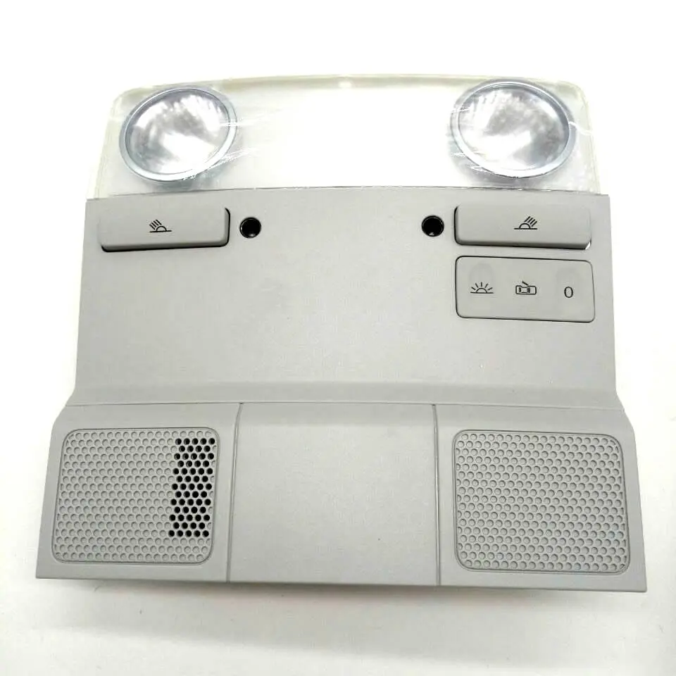 

Передние потолочные светильники, лампы для чтения, внутренние потолочные светильники для vw Golf 6 MK6, Passat B6, Skoda Yeti Superb