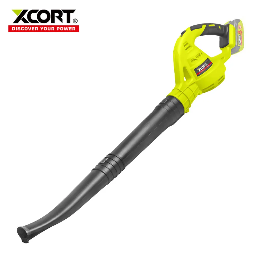 Электрическая литиевая воздуходувка 21 в ручная перезаряжаемая компьютерная