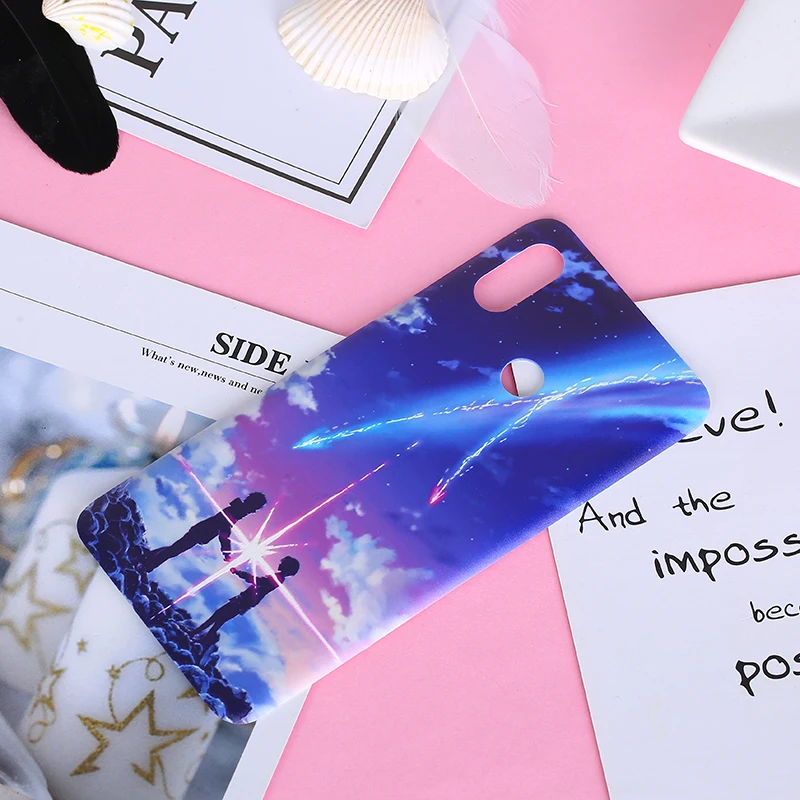 Модная задняя крышка с тиснением для xiaomi mi 8 mi 8, крышка батареи, корпус, замена, запасные части, клей 3M для xiaomi 8