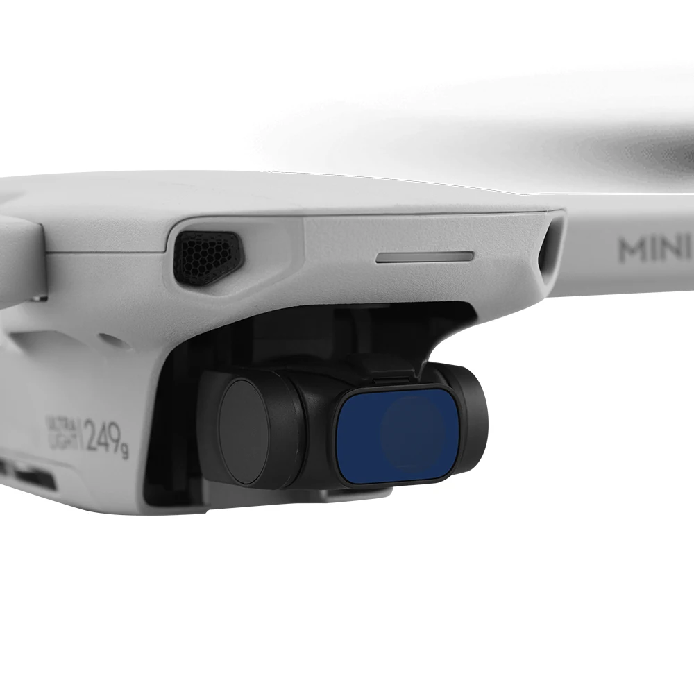 Комплект фильтров ND для объектива DJI Mavic Mini/Mini 2 ND4 ND8 ND16 ND32 защитный фильтр камеры